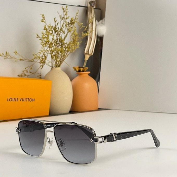 Louis Vuitton Sunglasses ID:20230516-231